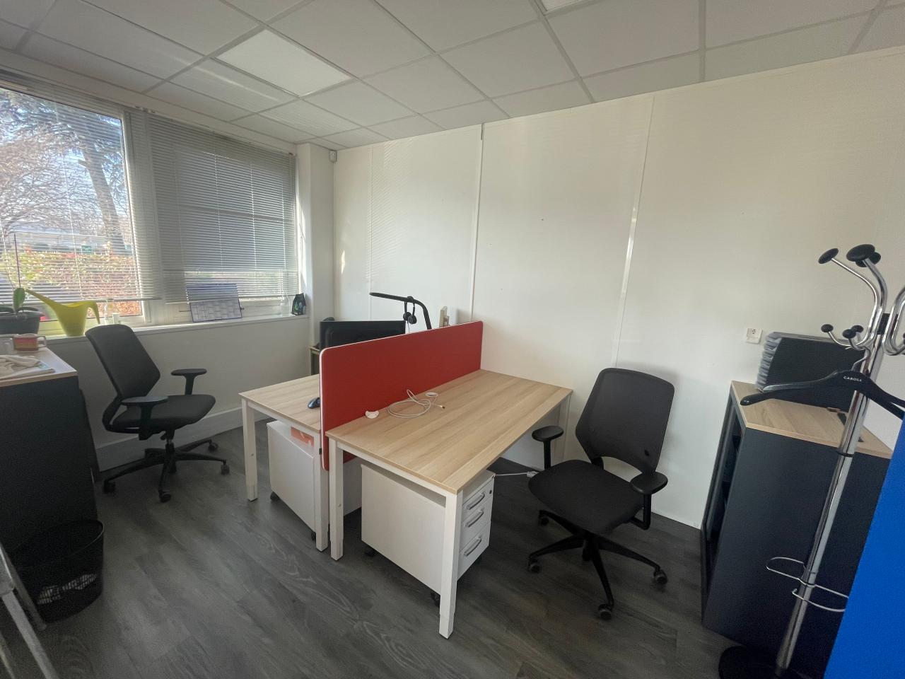 Bureau Toulouse 1515m² Location bureau Toulouse Haute-Garonne OLBUR2427374 9